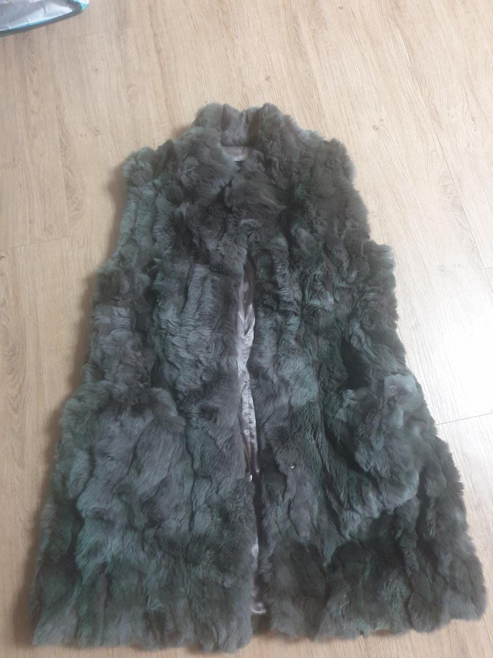 DONOB 렉스털조끼95