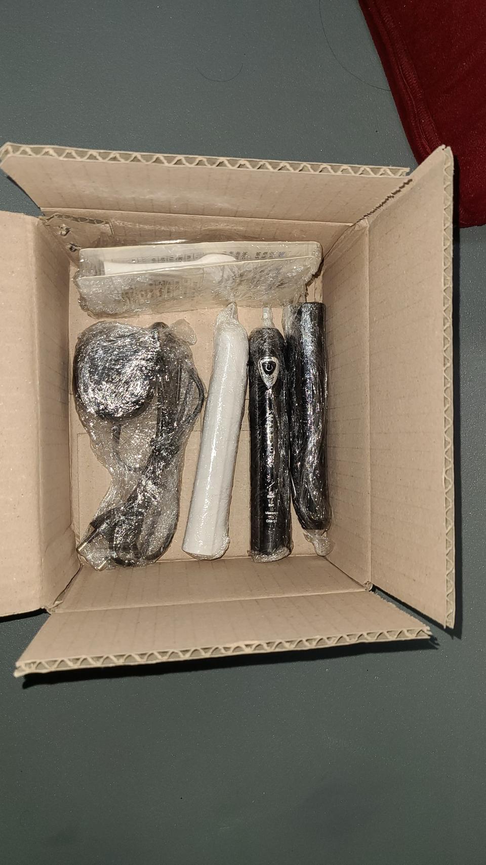 스마트소닉 프로 음파 치솔