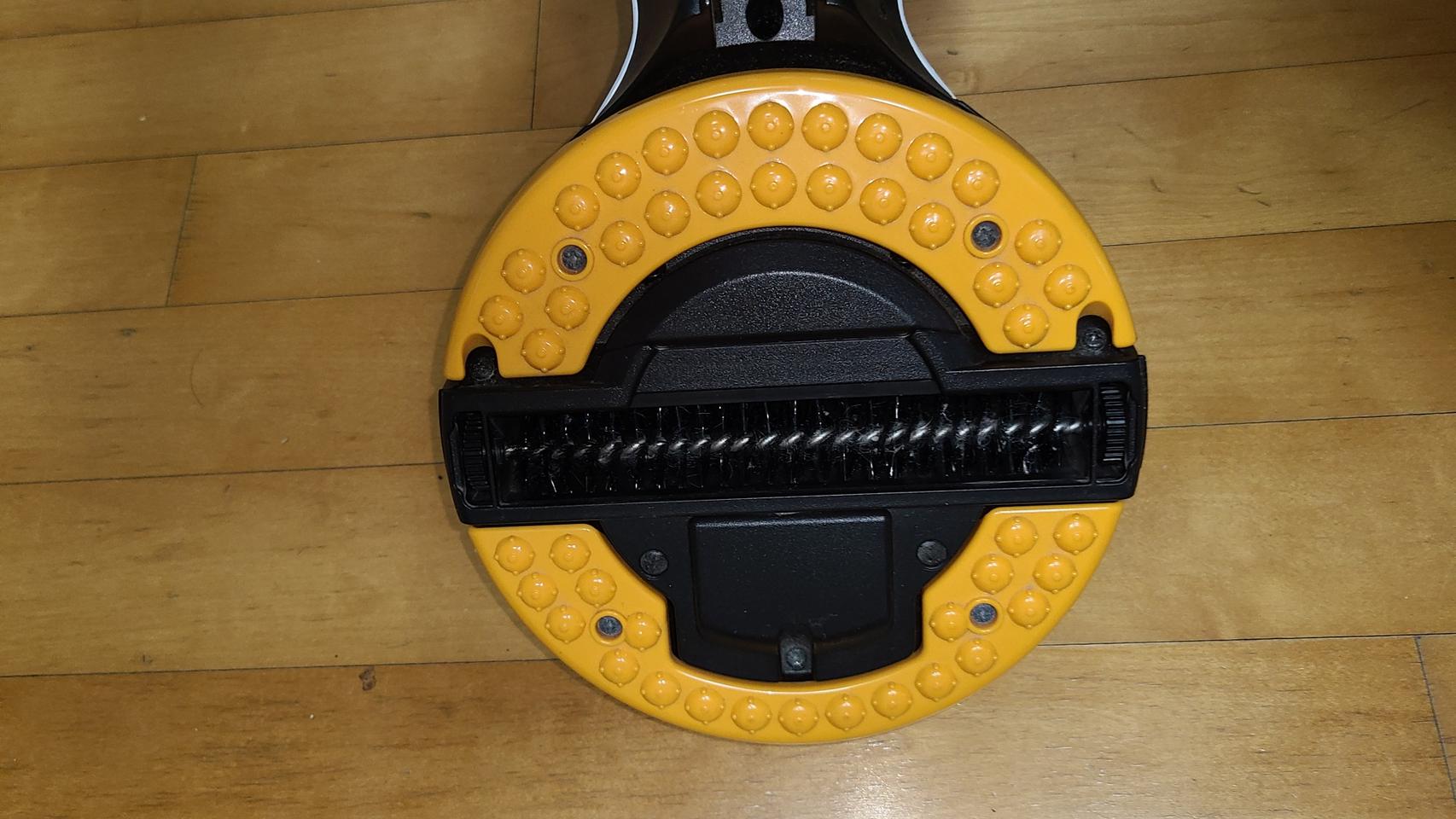 엘지 침대용 청소기LG VH9211d