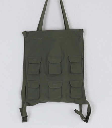 새것) 놀면뭐하니 화사가방