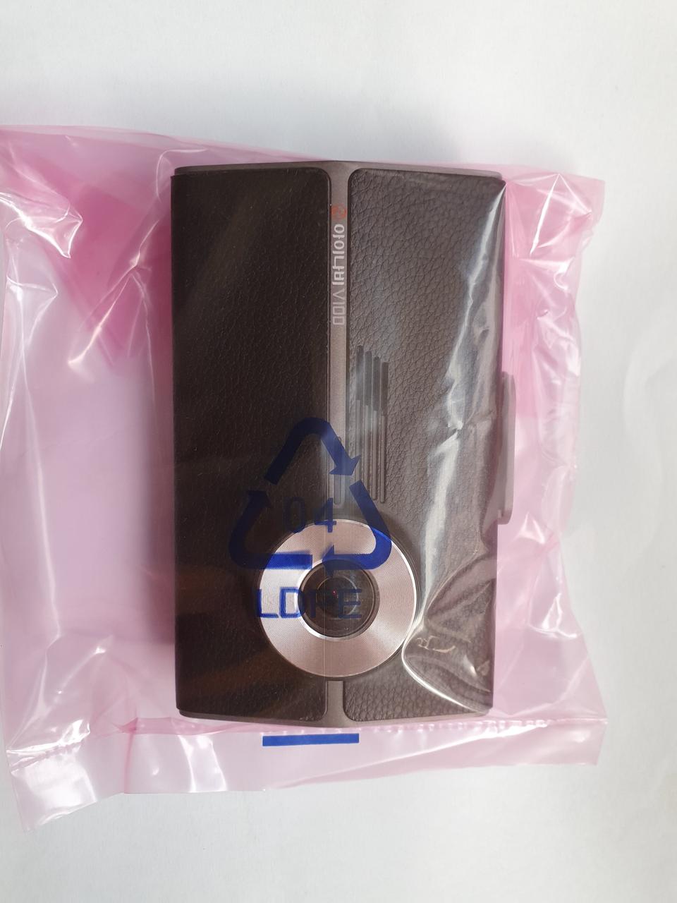 아이나비 V100 수리완료한 중고 블랙박스 판매