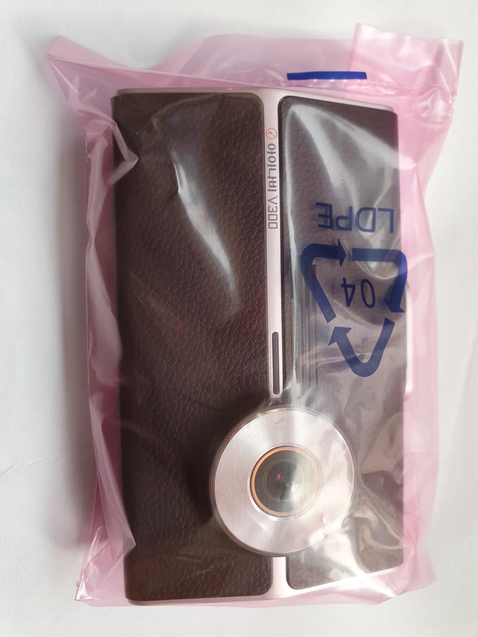 아이나비 V300 수리완료한 중고 블랙박스 판매