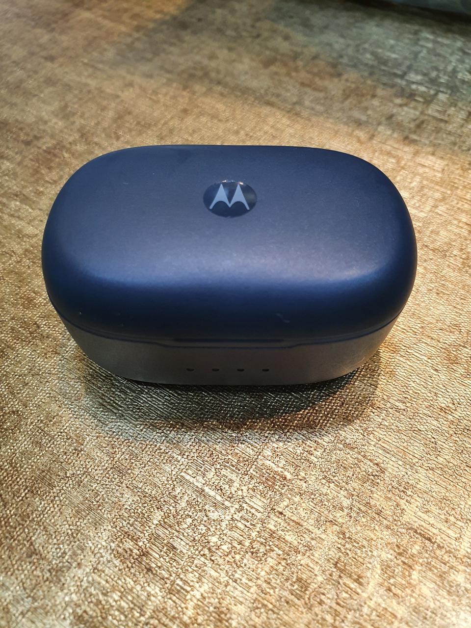 모토로라 버브버즈200 블루투스 이어폰