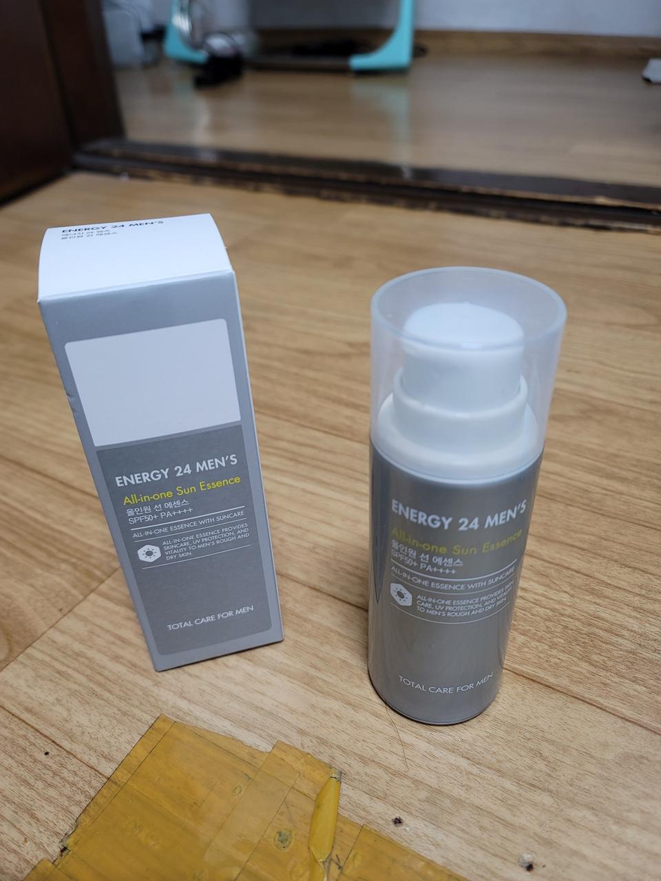 토니모리 에센스 올인원 2개합쳐서 급처(스킨로션 썬크림)