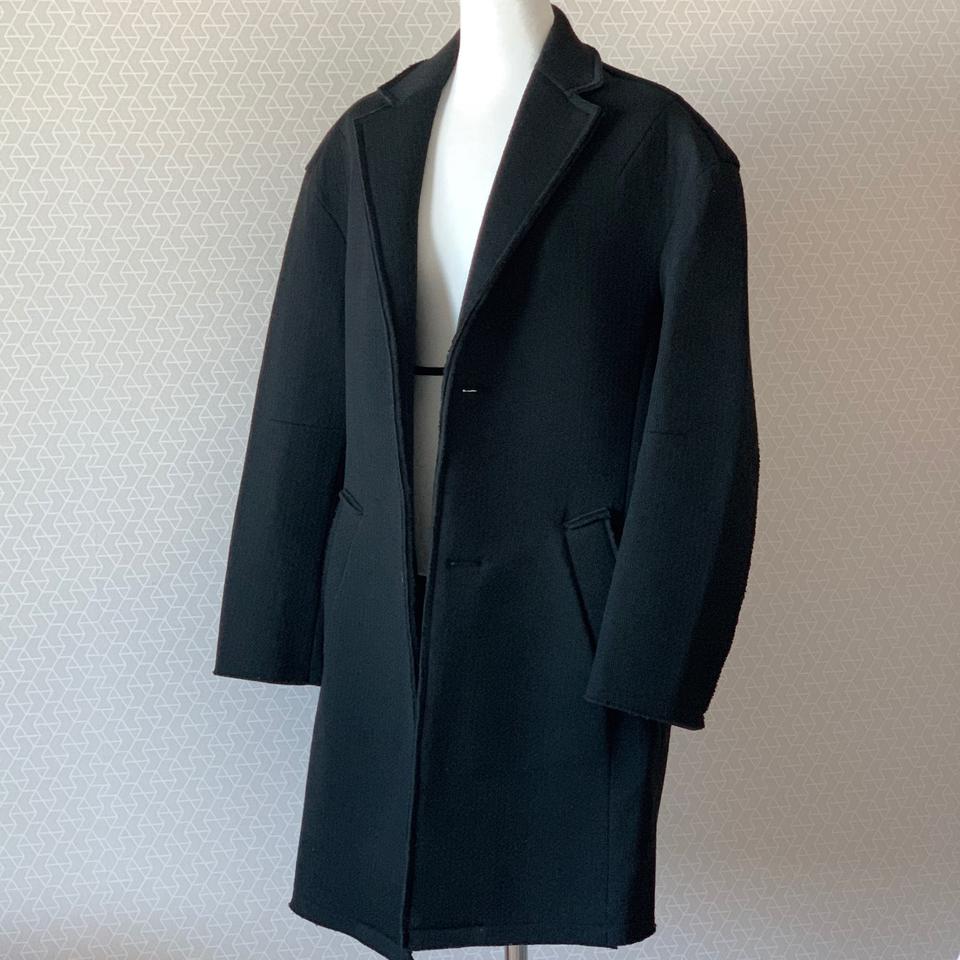 에이치커넥트 남성코트