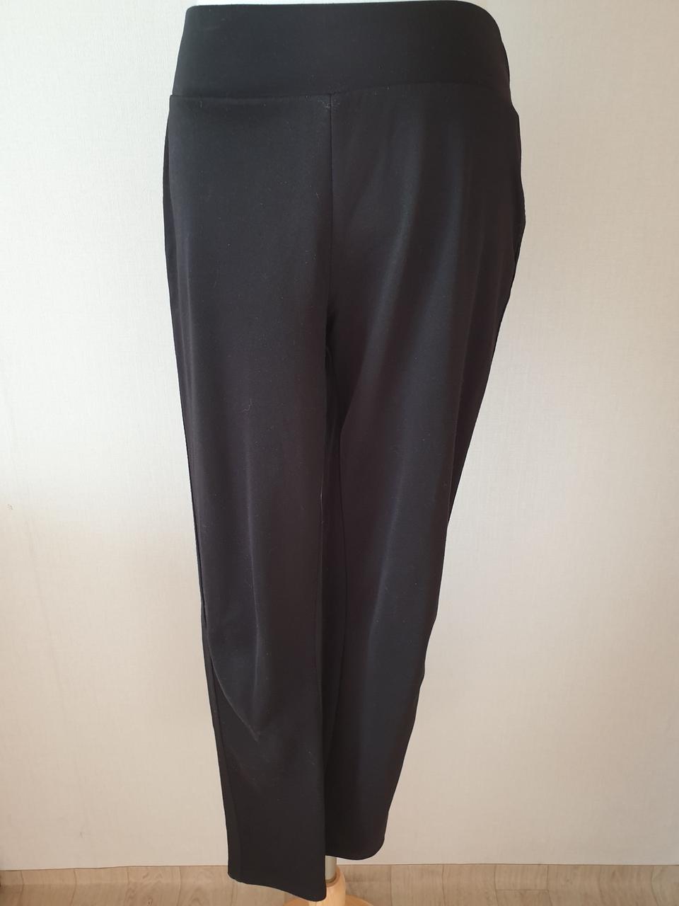 편한 고무 벤딩 바지