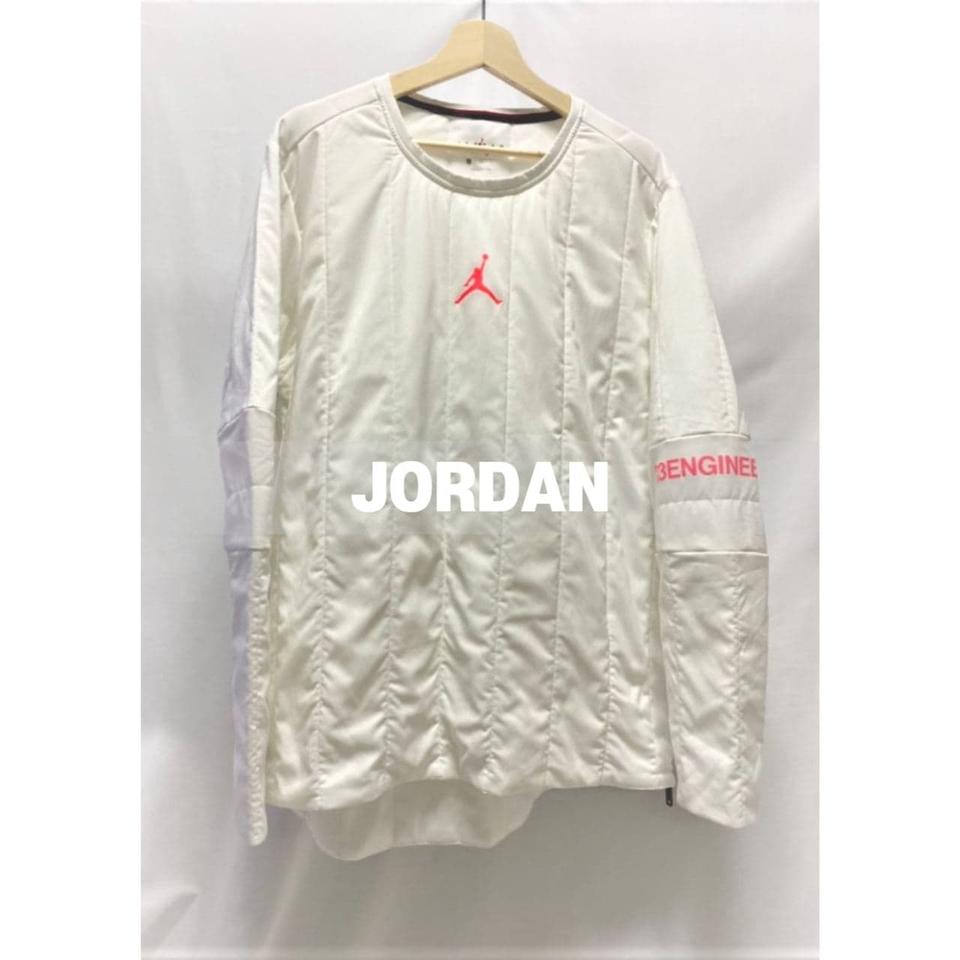 JORDAN 조던23엔지니어드 퀄티드 크루