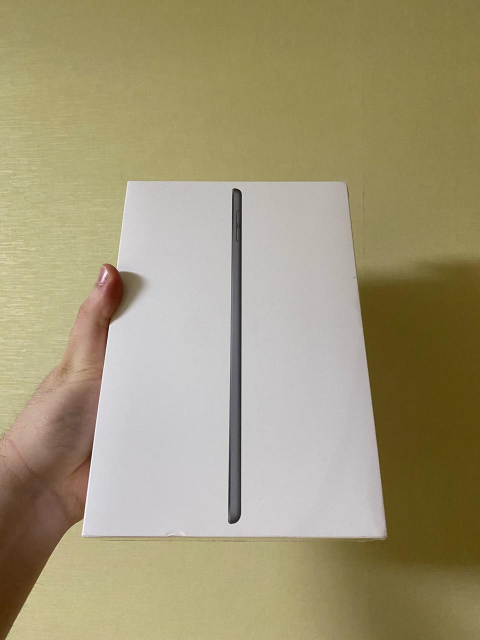 아이패드 미니 5 미개봉 새상품