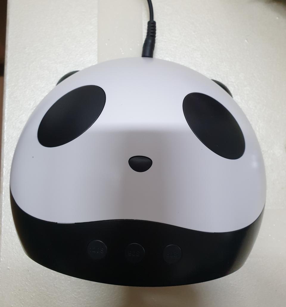 *택배비무료*네일LED램프~내부는사진참조(1개남음)