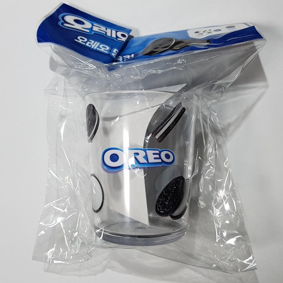 [나눔] 오레오 덩크컵