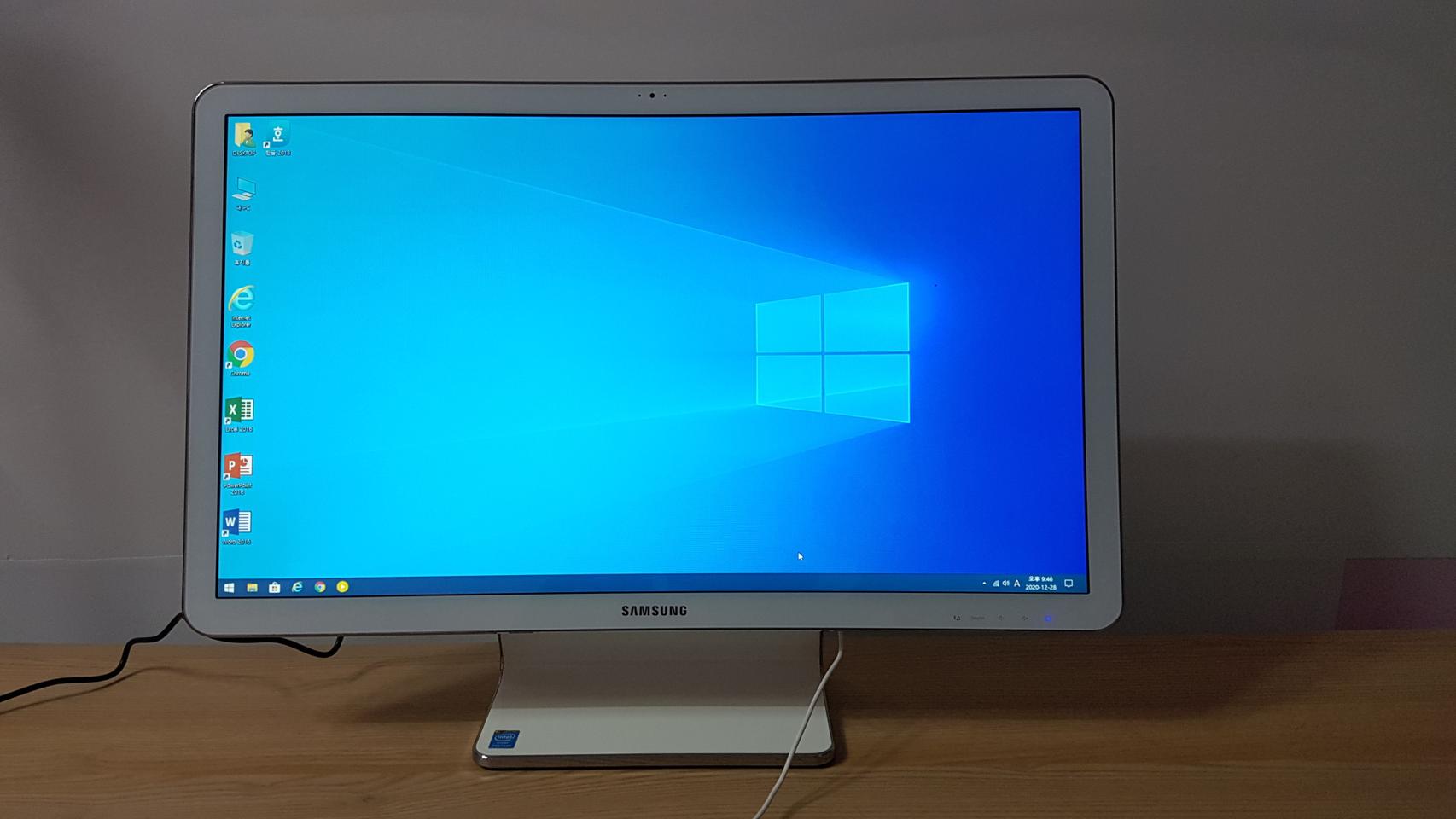 삼성 아티브 일체형PC  DM700A4J