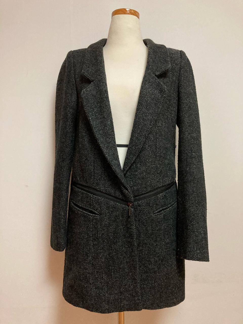 (택포)ZARA 반코트55