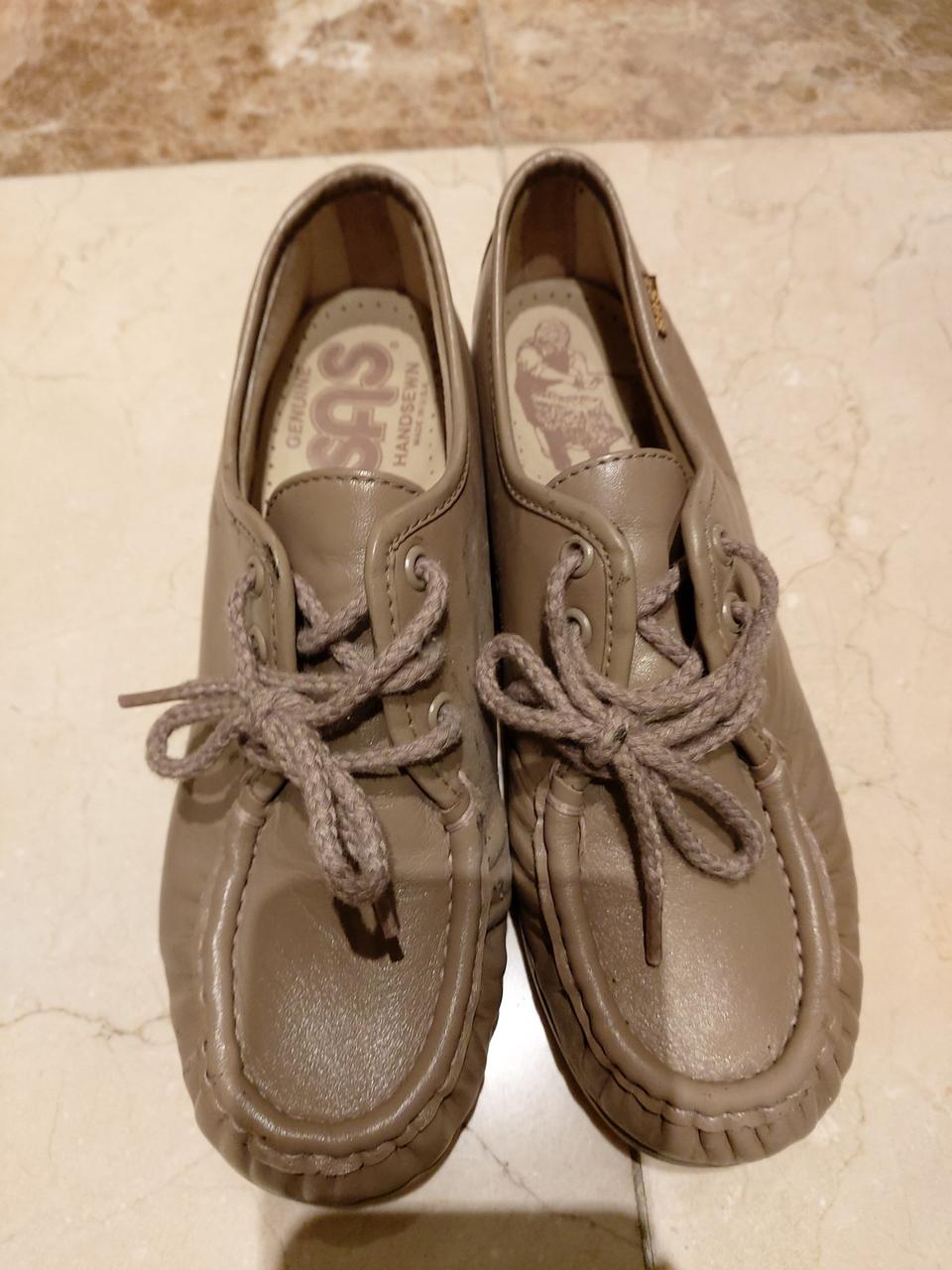 SAS효도화, Gabor. Bally 발편한 명품신발