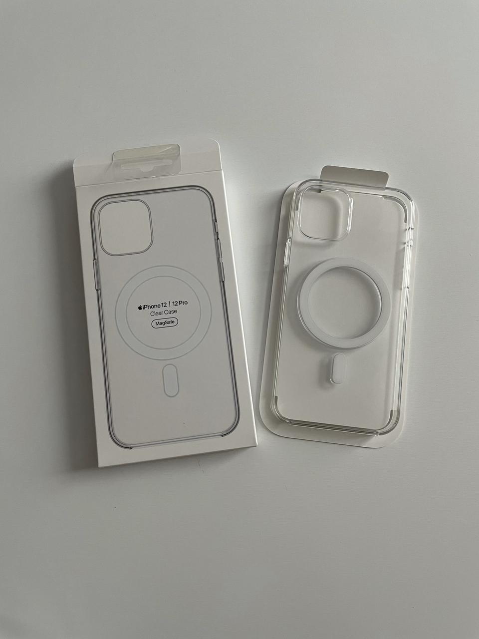 아이폰12 프로 pro 투명정품케이스