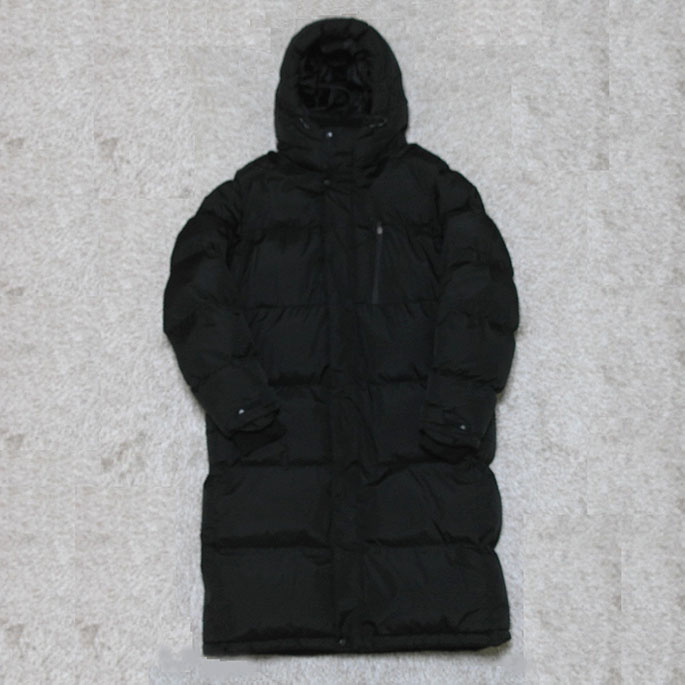 100)카파 롱패딩