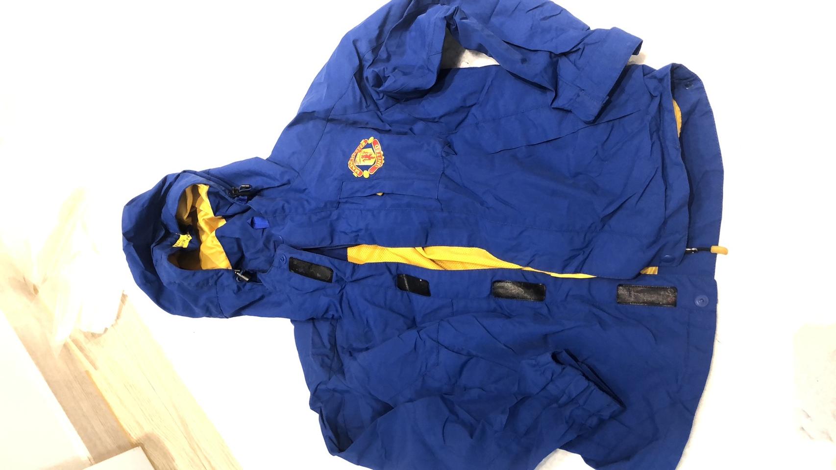 아동 점퍼 - 맨체스터유나이티드 - 3000원