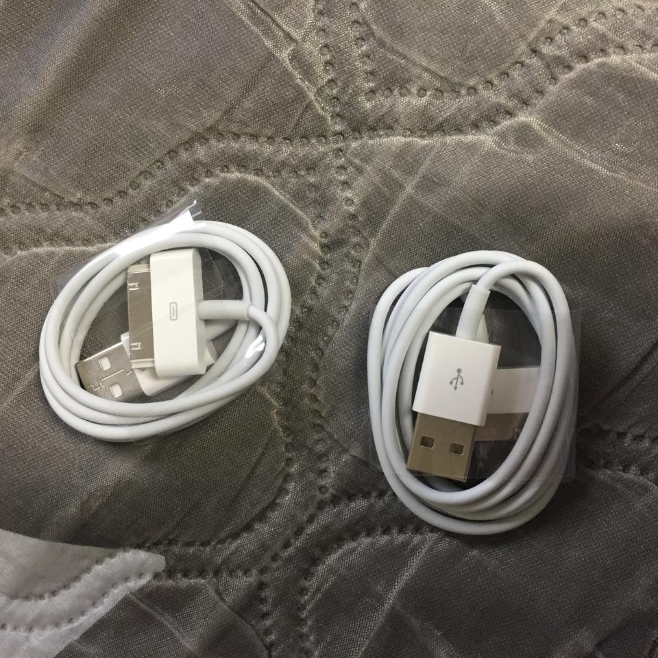 (새제품)아이패드 충전기,충전케이블,30핀 케이블