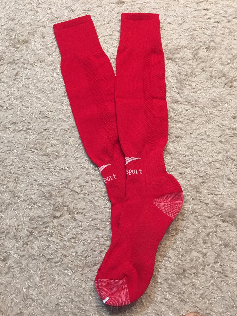 축구 양말(스타킹) 새상품