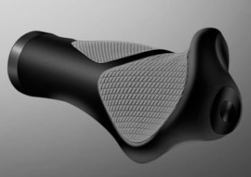 자전거 핸들바 그립 손잡이 보호대