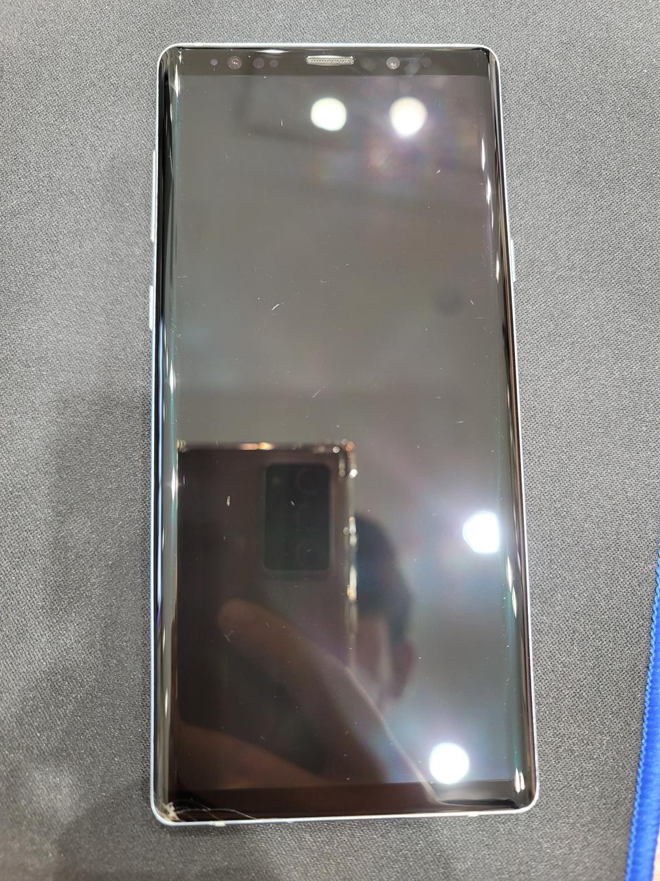 갤럭시노트9 액파 단품