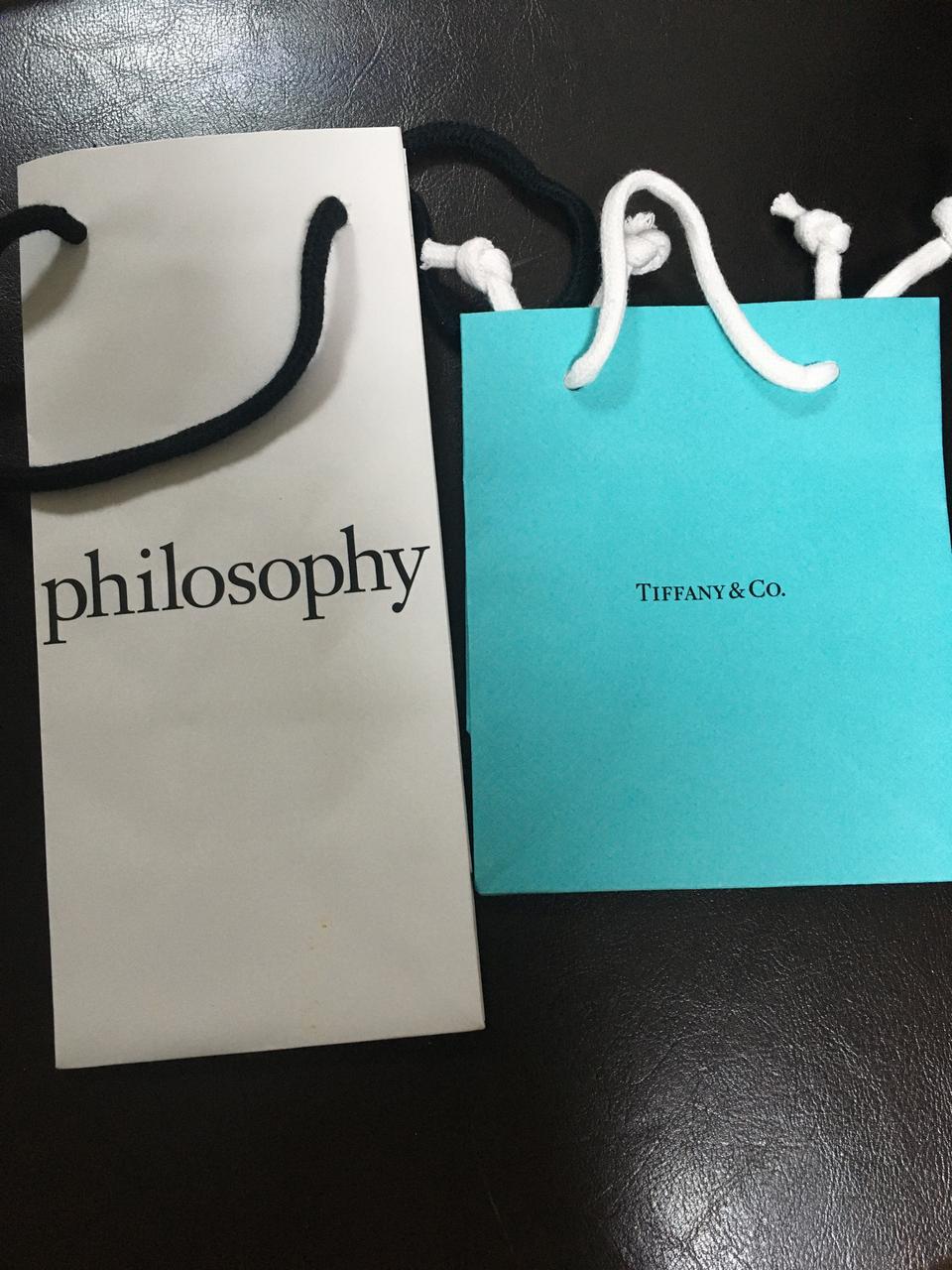 지미추 조말론 등쇼핑백