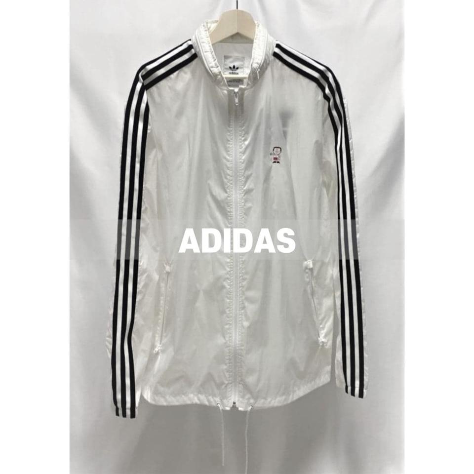 ADIDAS 아디다스 트림디히 윈드러너