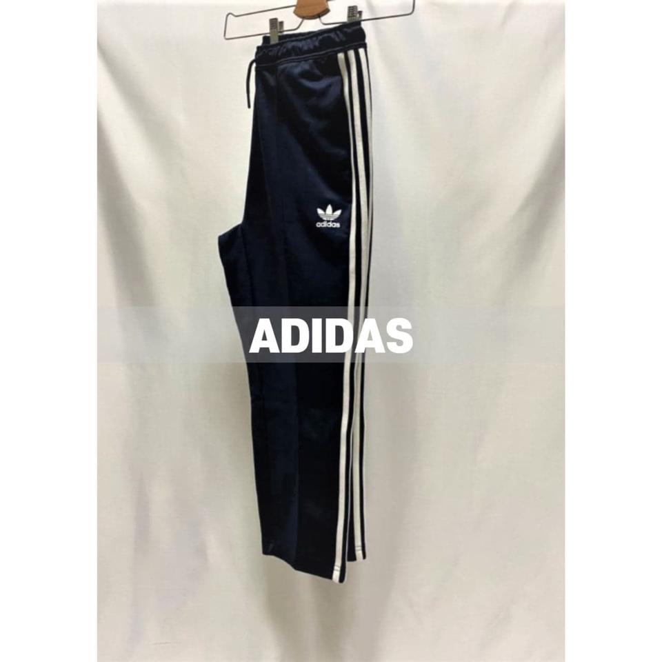 ADIDAS 아디다스 오리지널 삼선 트레이닝 하의