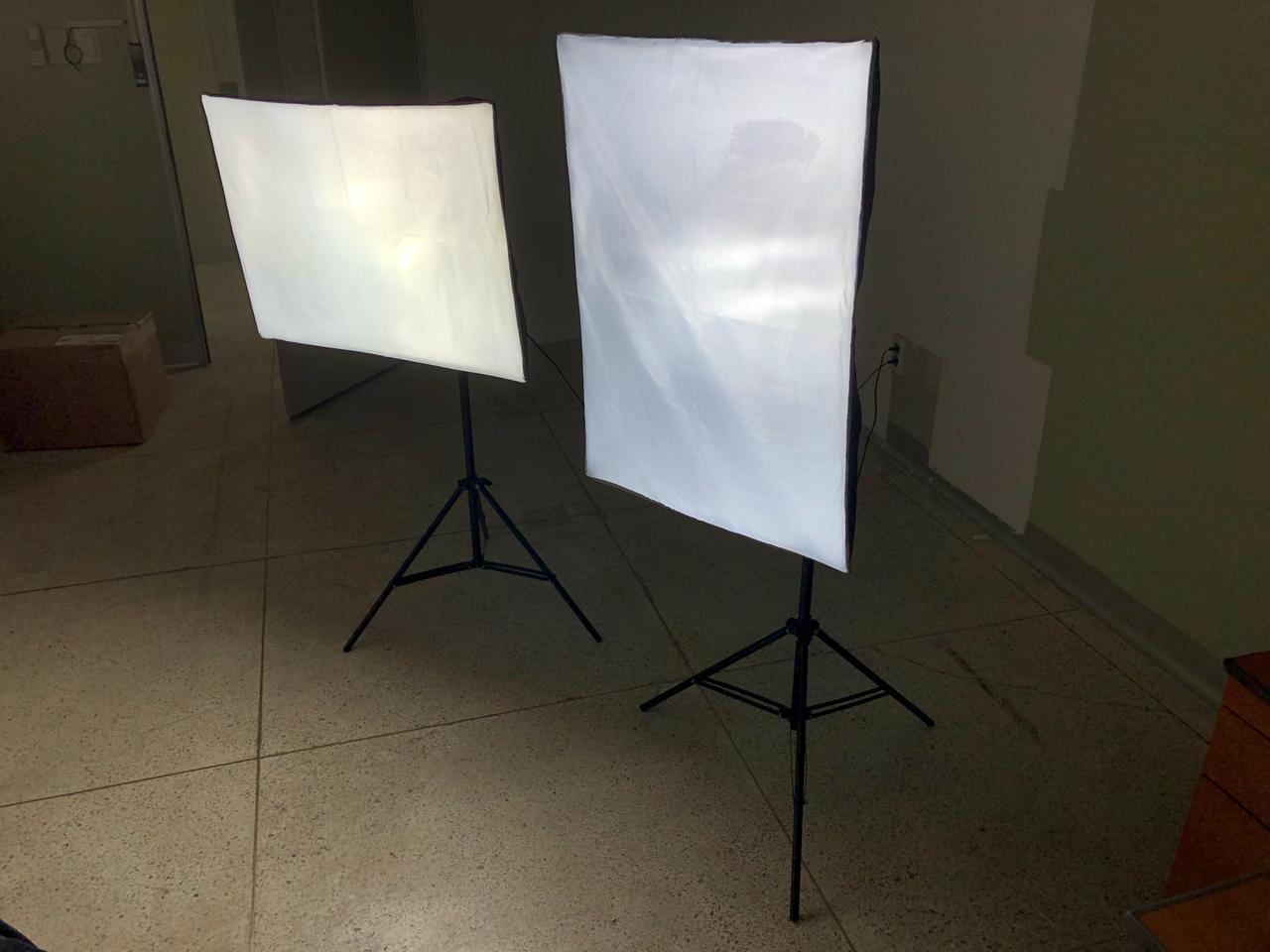 쇼핑몰 촬영 조명 영상 시네트리 조명 팔아요