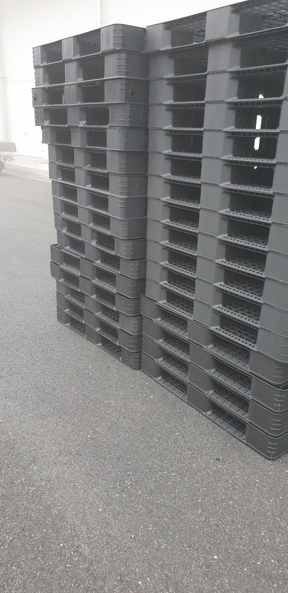 플라스틱파레트 37장