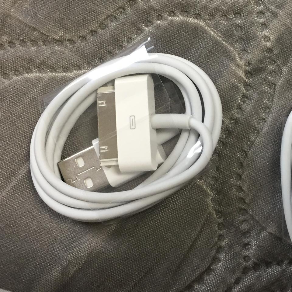 (새제품)아이패드 충전기,충전케이블,30핀 케이블