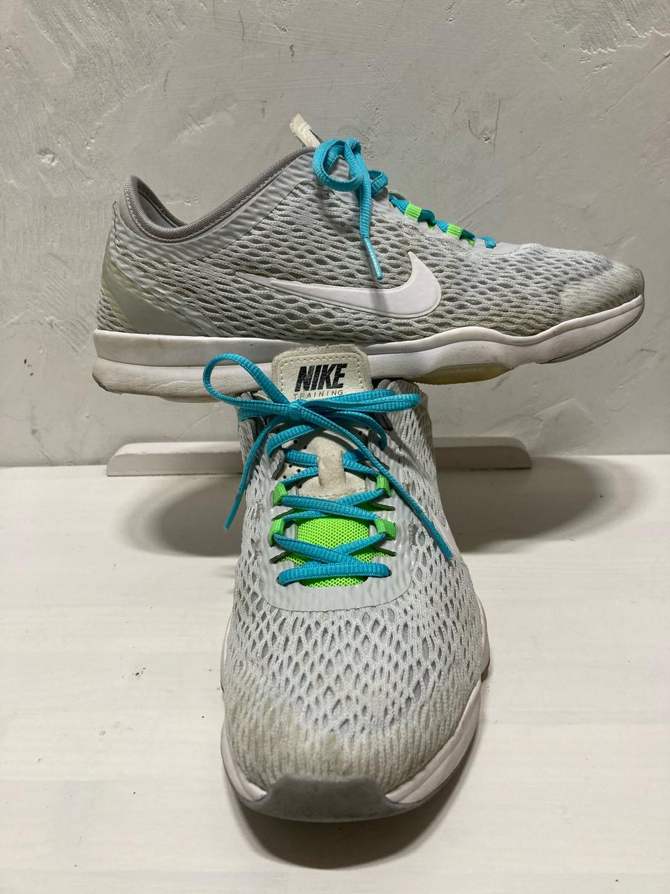 235~240 나이키 줌 트레이닝화 (2714)