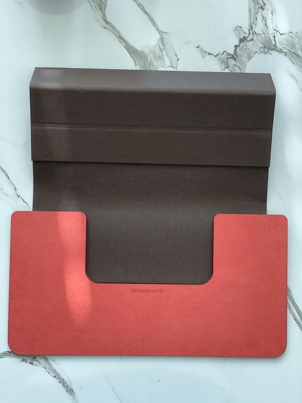 깨알생각 노트북 받침(접이)