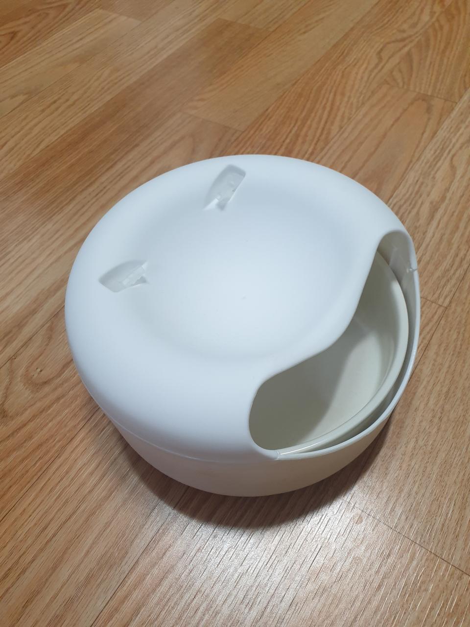 고양이/강아지 자동급수기 펫디아