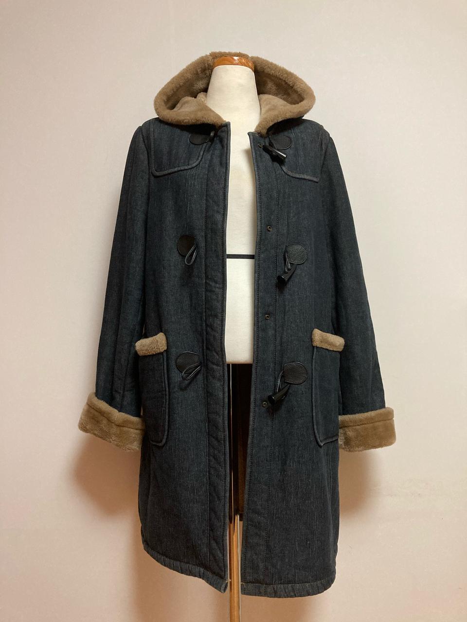 (택포)떡볶이 롱코트free