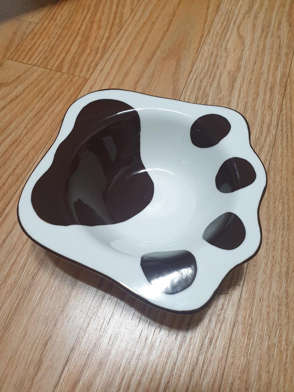 세라믹 밥그릇 개당 3,000원