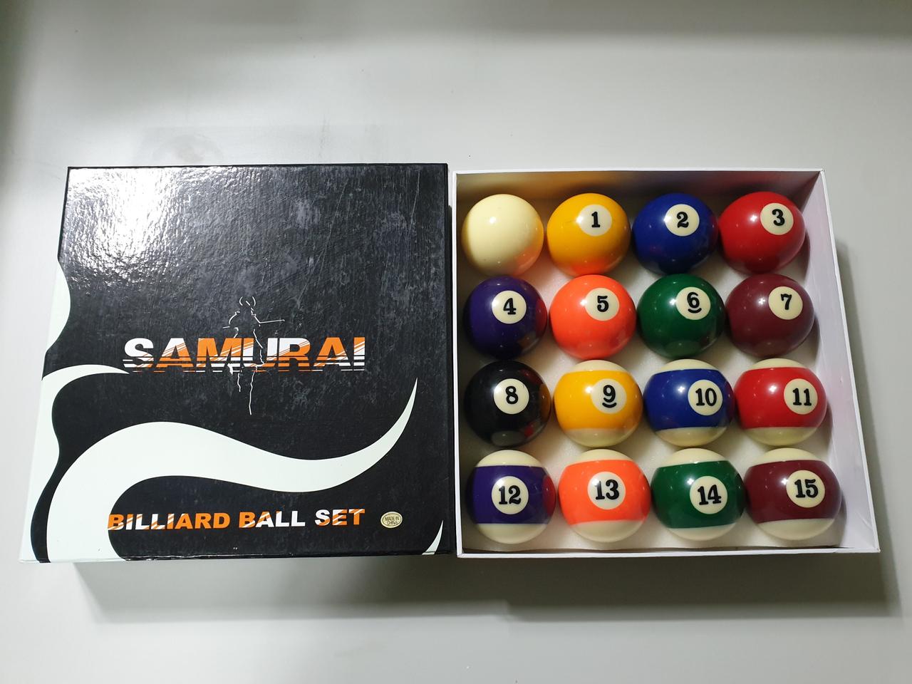 포켓볼 판매합니다