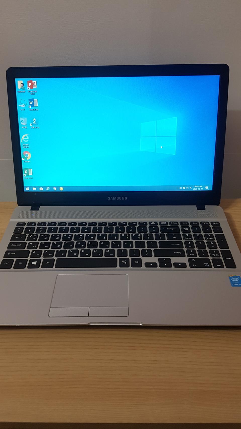 삼성 4세대 i5 SSD 120GB HDD 500GB RAM 8GB