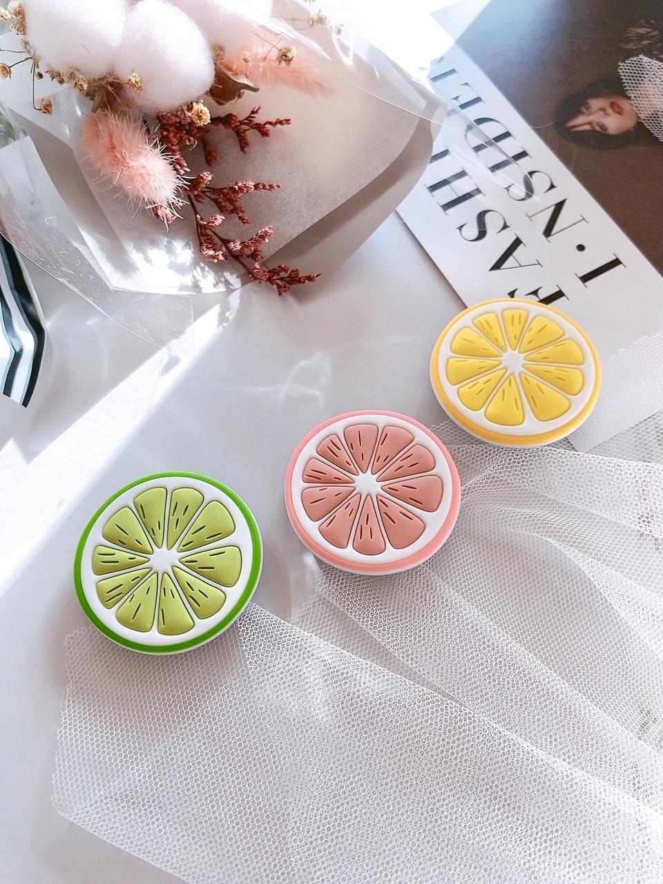 레몬 그립톡 스마트톡