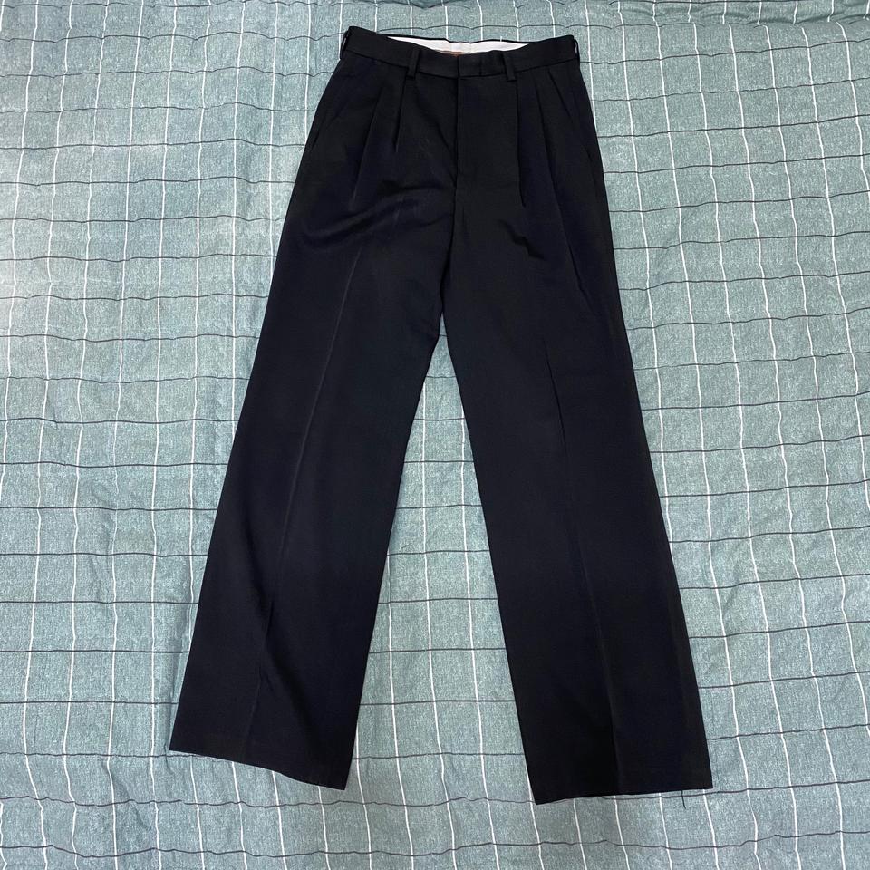 [30] 폴로 POLO 랄프로렌 와이드팬츠 통넓은 슬렉스 거의새상품