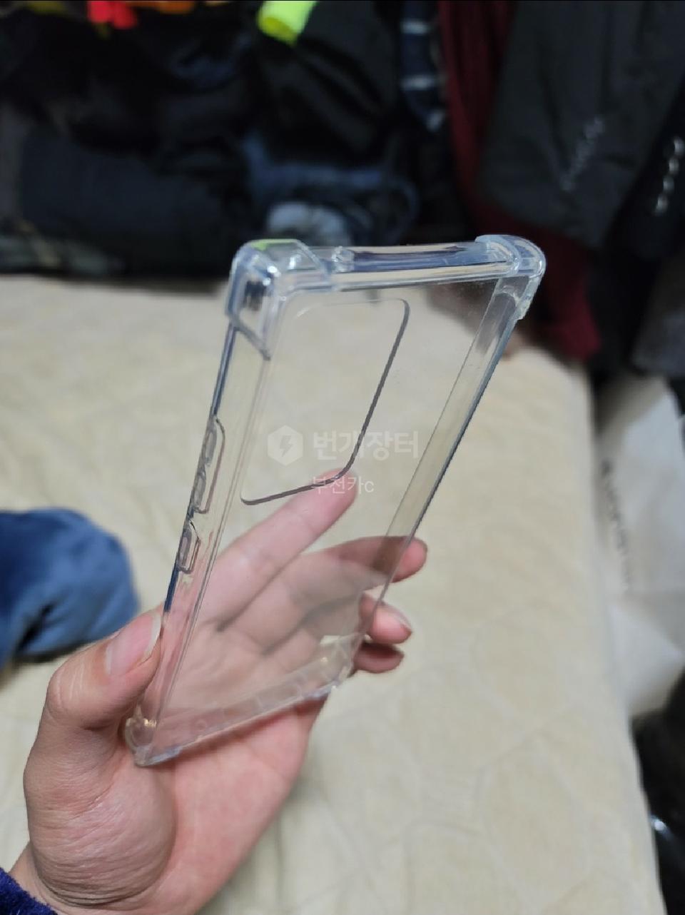 갤럭시노트20울트라  케이스