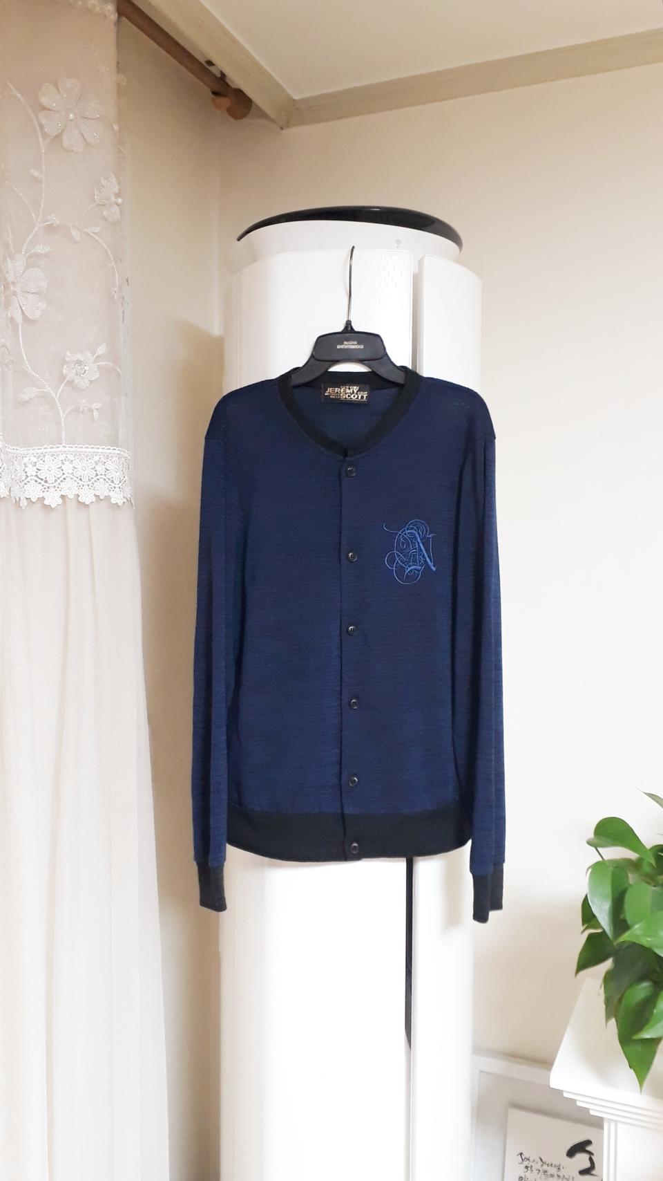 90)제레미스캇 가디건