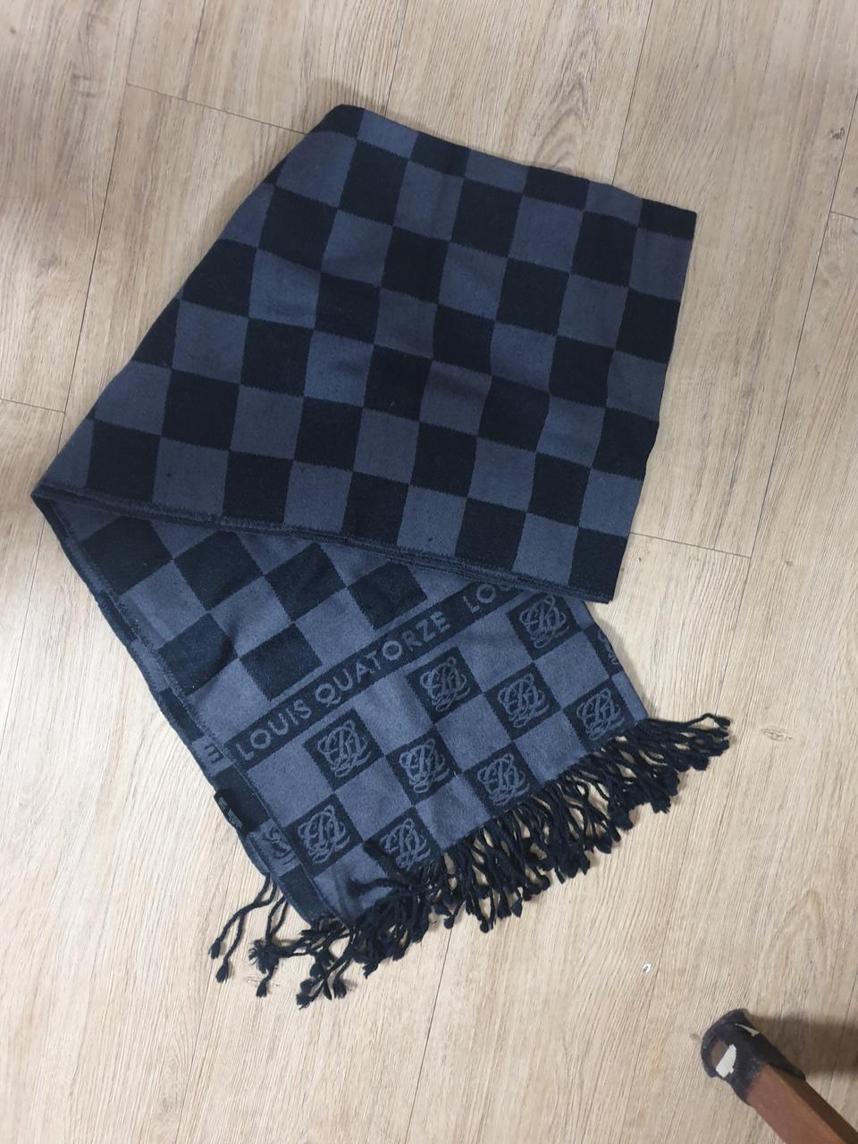 루이까토즈목도리