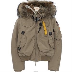 파라점퍼스고비 여자 아이보리S싸이즈