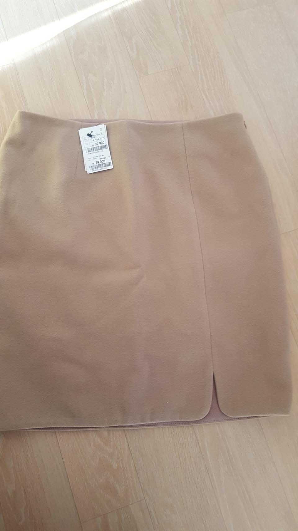 클로비스 모직스컷