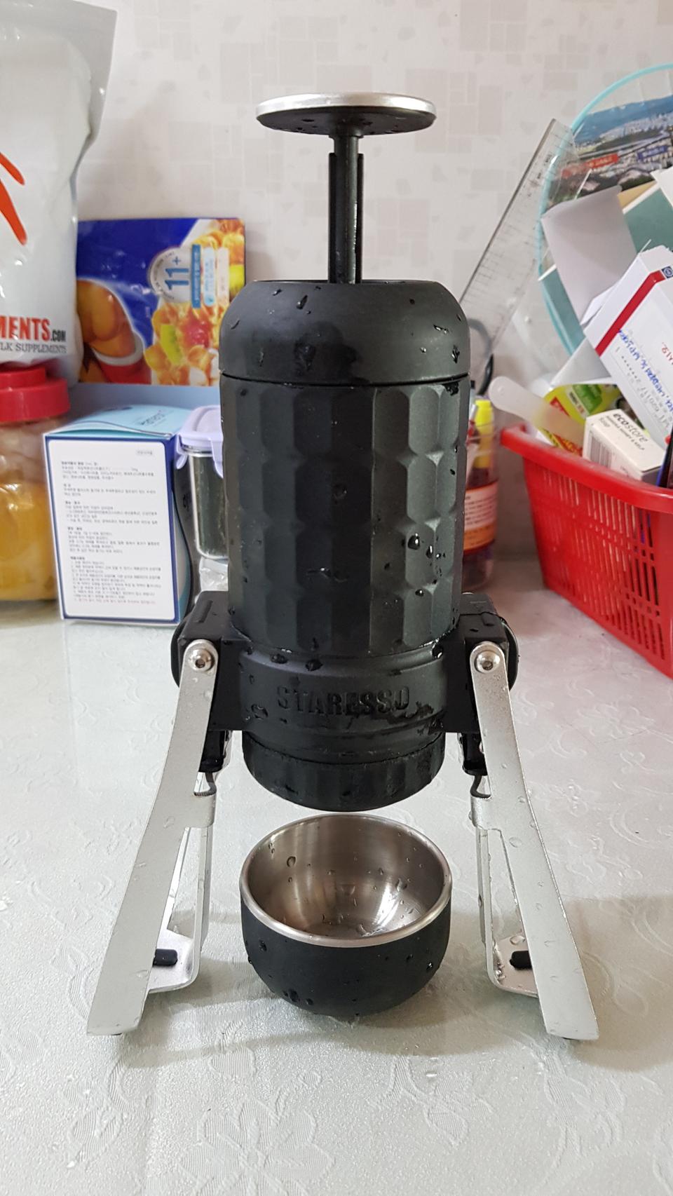 스타레소3 미라지