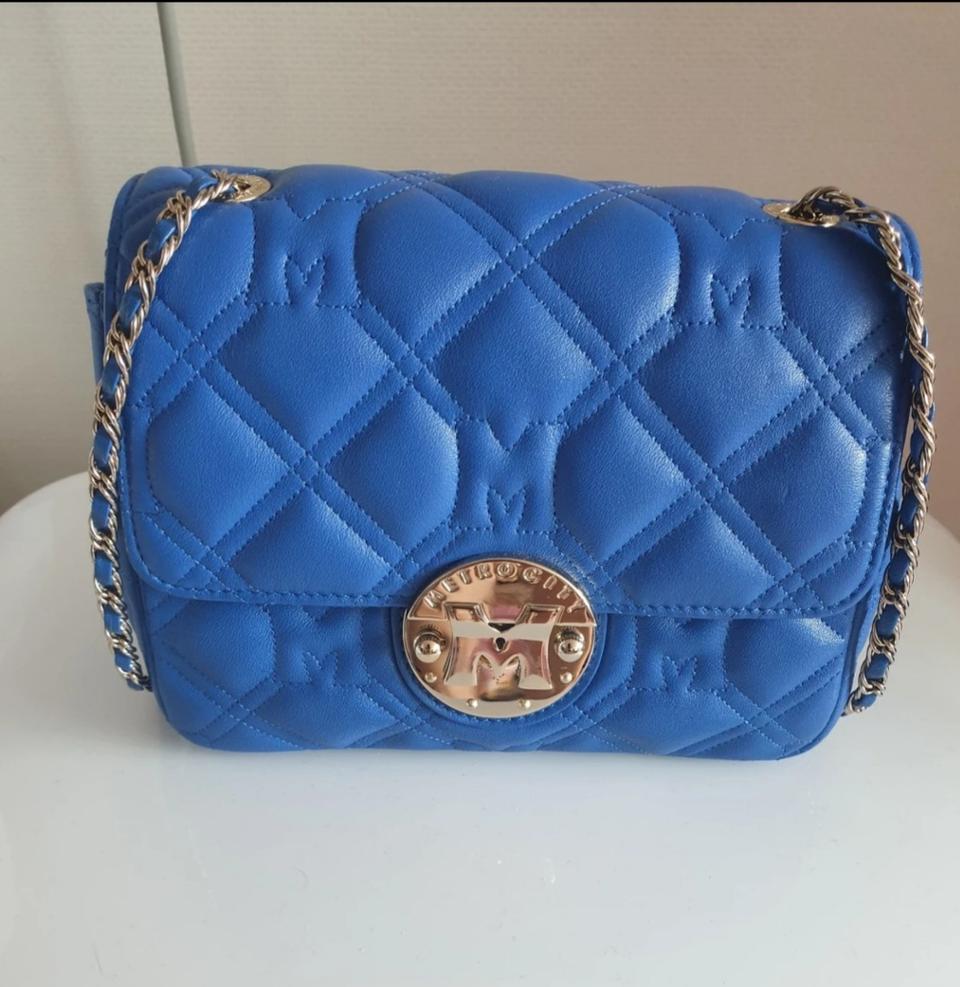 메트로시티 숄더백