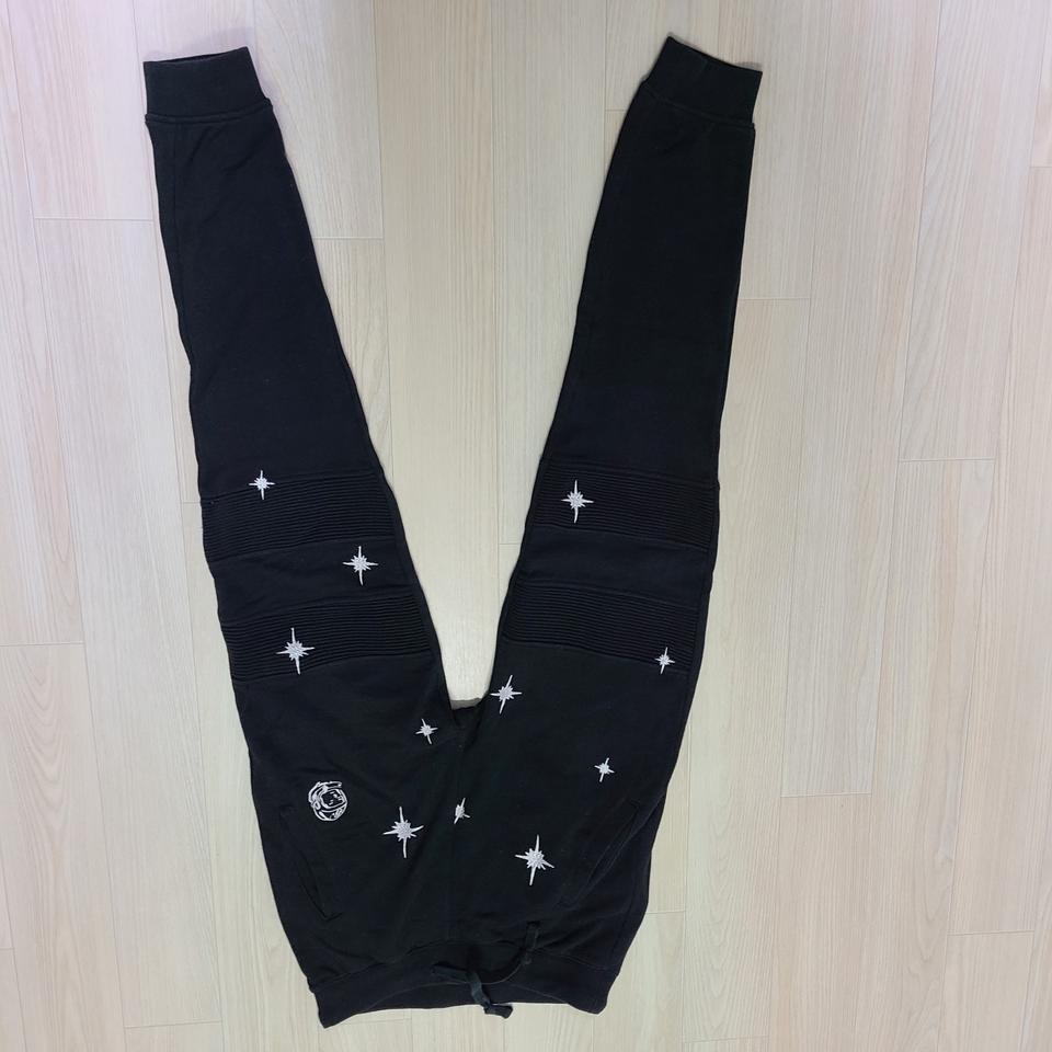 bbc 빌리네어보이즈클럽 바지 팔아요