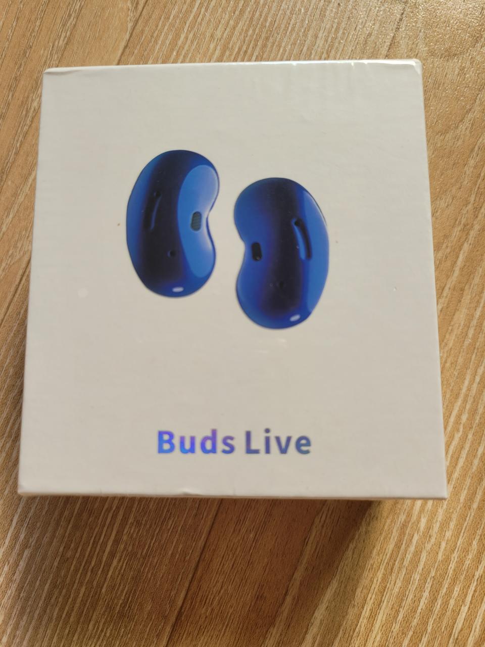 갤럭시버즈라이브 미개봉