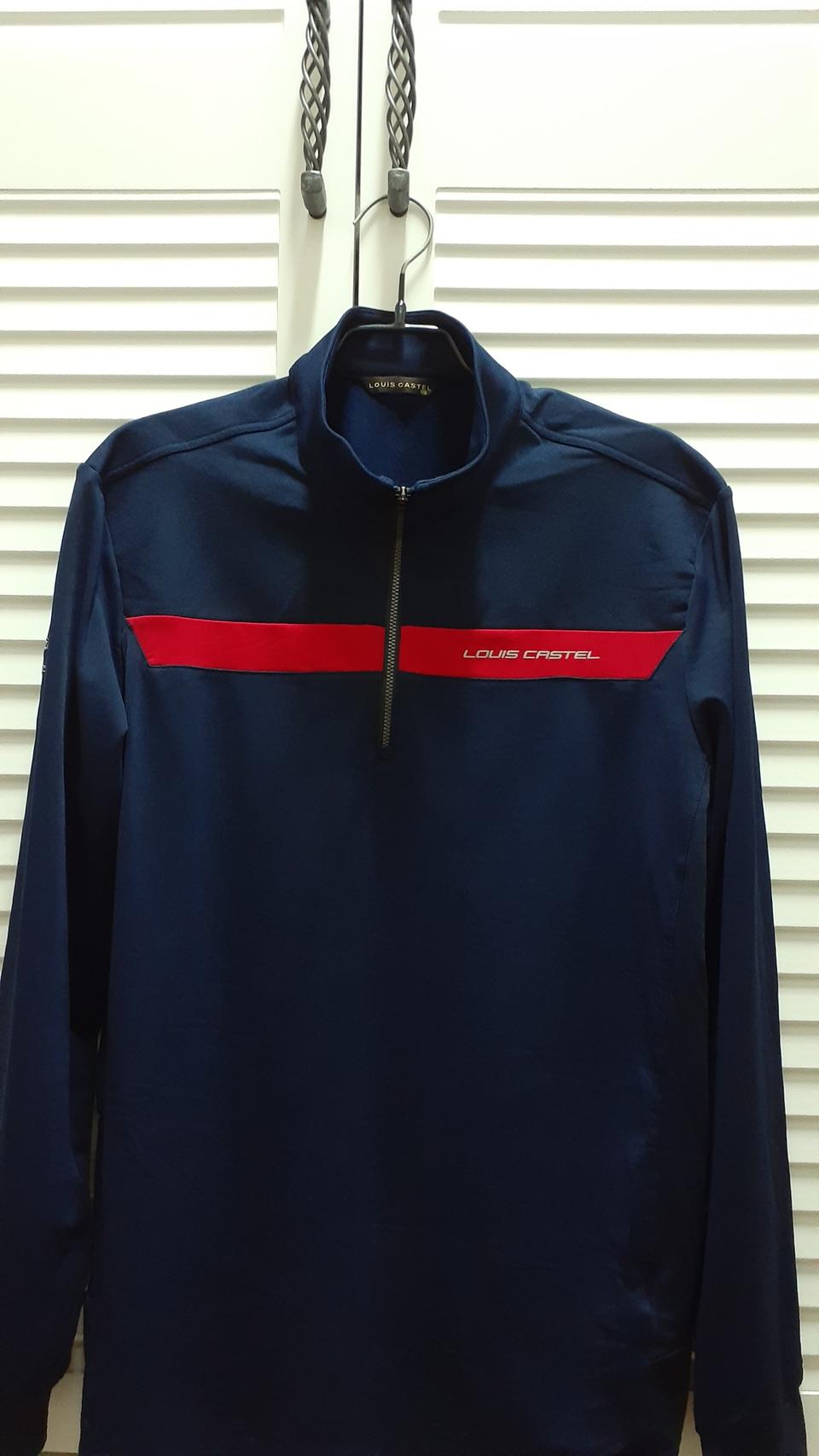 루이까스텔 짚업티