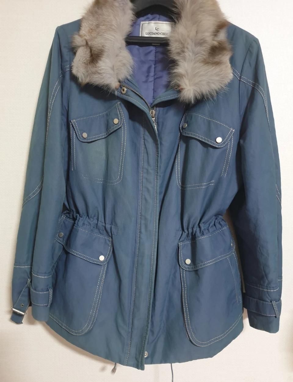 루치아노최 -폭스퍼 아우터(~77)